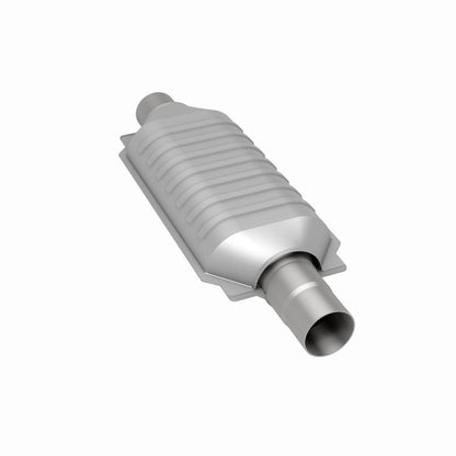 MagnaFlow Universal Catalytic Converter 2.25 W/Perf Tube