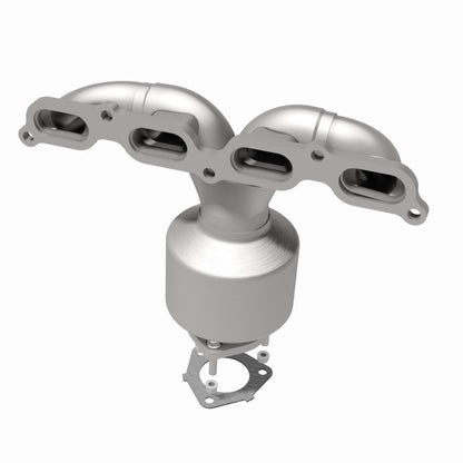 MagnaFlow Direct Fit Catalytic Converter 95/98 Saturn SC/SL/SW 1.9L