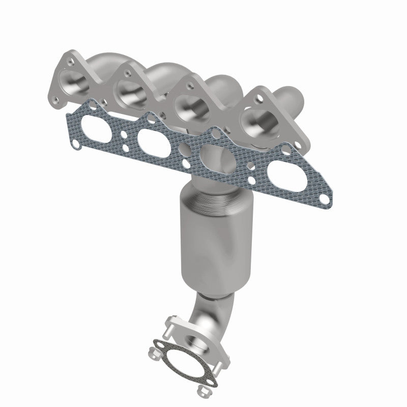 MagnaFlow Direct Fit Catalytic Converter 03-05 Hyundai Elantra 2.0L