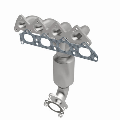 MagnaFlow Direct Fit Catalytic Converter 03-05 Hyundai Elantra 2.0L