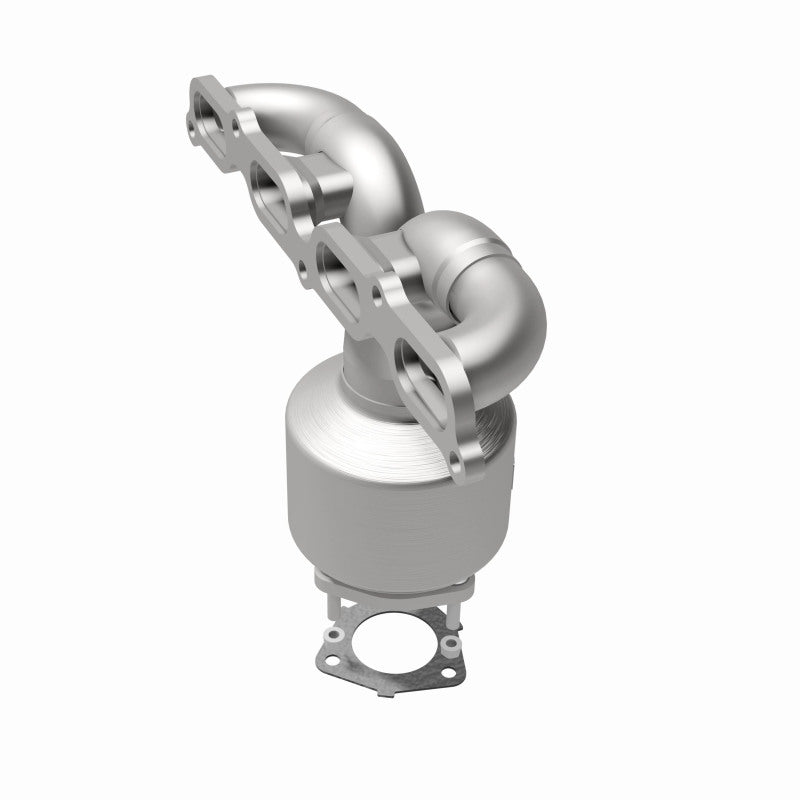 MagnaFlow Direct Fit Catalytic Converter 95/98 Saturn SC/SL/SW 1.9L