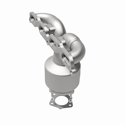 MagnaFlow Direct Fit Catalytic Converter 95/98 Saturn SC/SL/SW 1.9L