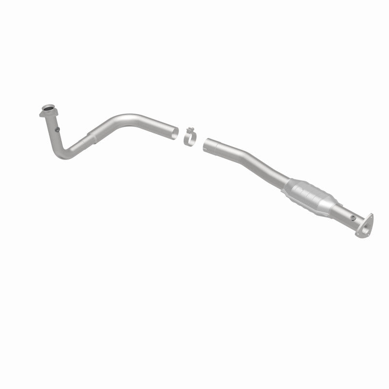 MagnaFlow Direct Fit Catalytic Converter 97-00 GM Van 5.7L Lf