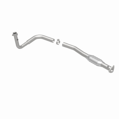 MagnaFlow Direct Fit Catalytic Converter 97-00 GM Van 5.7L Lf