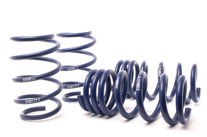 H&amp;R 15-22 Ford Mustang V6/V8/2.3L EcoBoost Super Sport Spring (sem MagneRide)