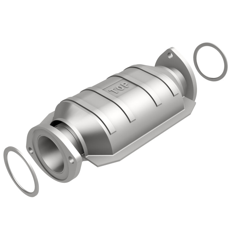 MagnaFlow Conv DF 95-97 4,5 L Toy Land Cruiser