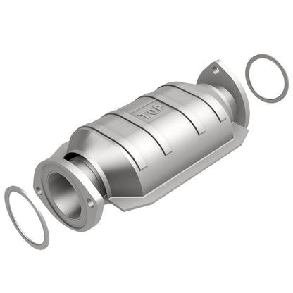 MagnaFlow Conv DF 95-97 4,5 L Toy Land Cruiser