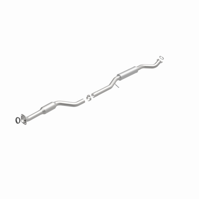 MagnaFlow Direct-Fit Catalytic Converter Mazda MX-5 Miata
