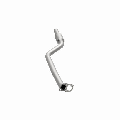 MagnaFlow Direct Fit Catalytic Converter BMW 3 07-08 Front OEM