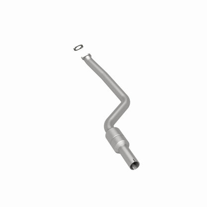 MagnaFlow Direct Fit Catalytic Converter BMW 3 07-08 Front OEM