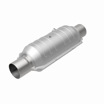 MagnaFlow Universal Catalytic Converter 2.00 HM Angled O2