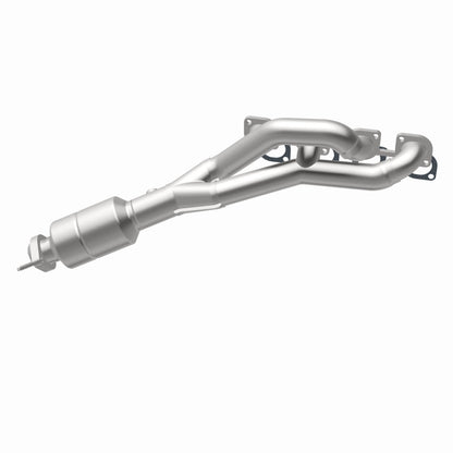 MagnaFlow Direct Fit Catalytic Converter BMW 5 99-00 P/S OEM