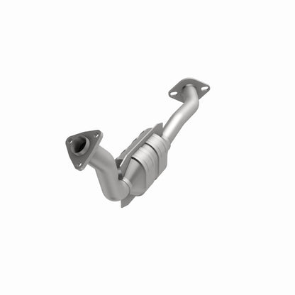MagnaFlow Direct Fit Catalytic Converter 01-04 Frontier Passenger Side Rear 3.3L