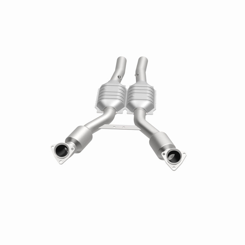 MagnaFlow Direct Fit Catalytic Converter 04 Chevrolet Corvette 5.7L *NOT FOR SALE IN CALIFORNIA*
