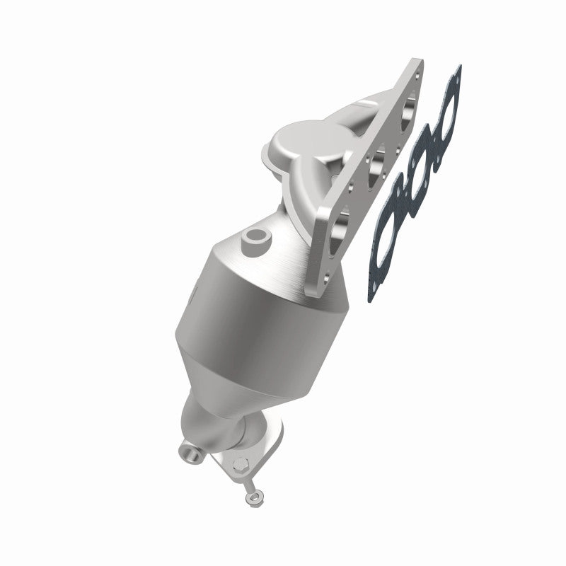 MagnaFlow Direct Fit Catalytic Converter 06-08 Mazda 6 3.0L