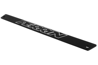 Perrin 2022 Subaru WRX Eliminación de matrícula - Negro