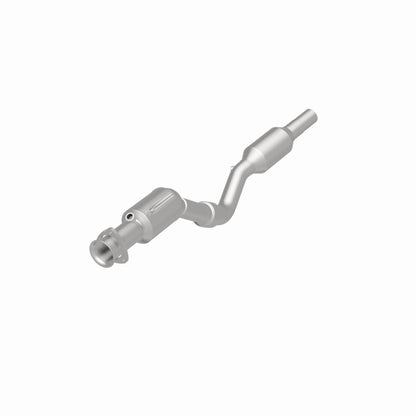 MagnaFlow Direct Fit Catalytic Converter 04-09 Audi S4 4.2L DS MT OE