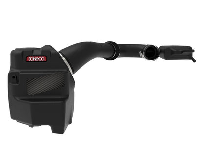 aFe Sistema de admisión de aire frío Takeda Momentum Pro DRY S 12-16 Subaru Impreza H4-2.0L