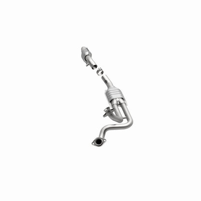 MagnaFlow Direct Fit Catalytic Converter 1996 Ford E-150 4.9L