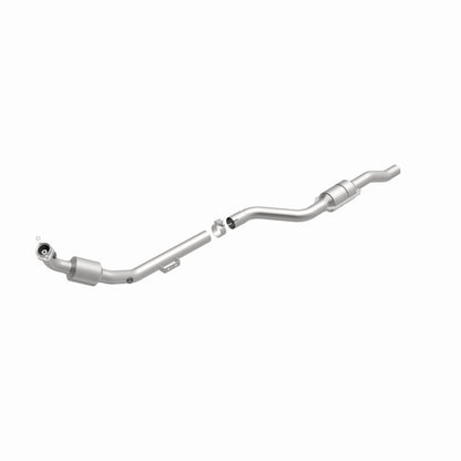 MagnaFlow Direct Fit Catalytic Converter 01-04 Mercedes E320 Passenger Side CA