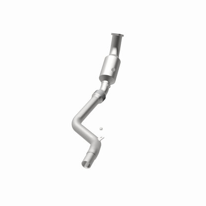 MagnaFlow Direct Fit Catalytic Converter 05-07 Chrysler 300 2.7/3.5L D/S