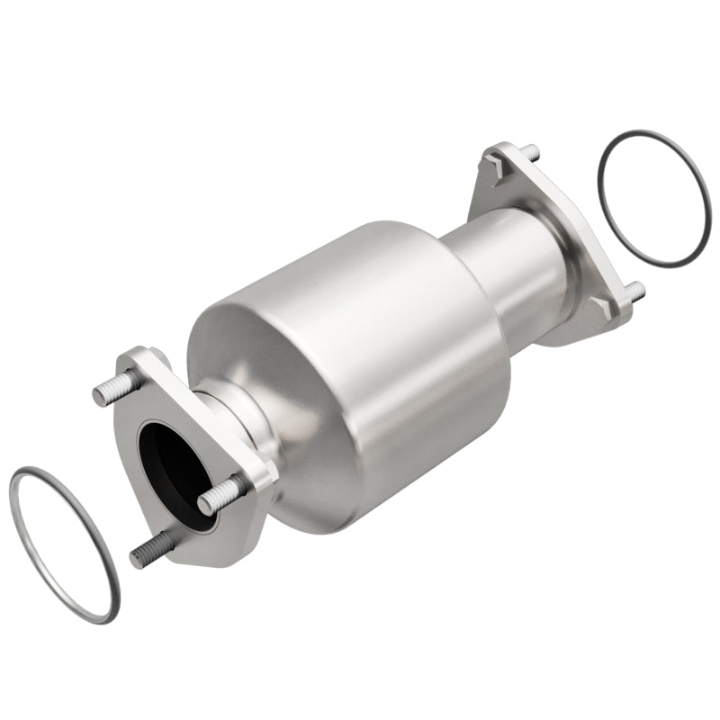 MagnaFlow Direct Fit Catalytic Converter 2009-2014 Acura TL 3.7L