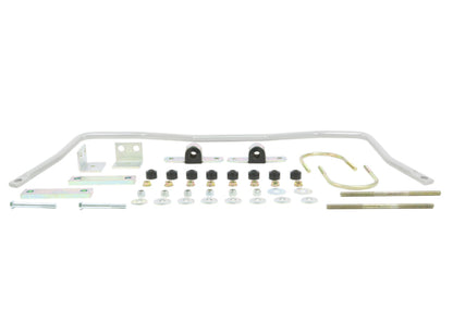 Whiteline 10/65-73 Ford Mustang Rear 18mm Heavy Duty Sway Bar