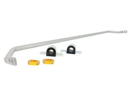Whiteline 2016+ Ford Focus RS LZ MK3 22mm traseiro 2 pontos ajustável barra estabilizadora