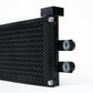 CSF BMW F8X M3/M4/M2C Engine Oil Cooler w/ Rock Guard
