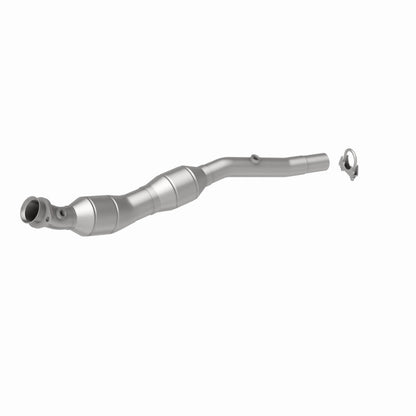 MagnaFlow Direct Fit Catalytic Converter 03-05 R Rover HSE4.4 D/S OE