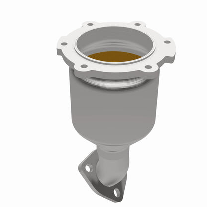MagnaFlow Direct Fit Catalytic Converter 04-05 Maxima frnt man OEM