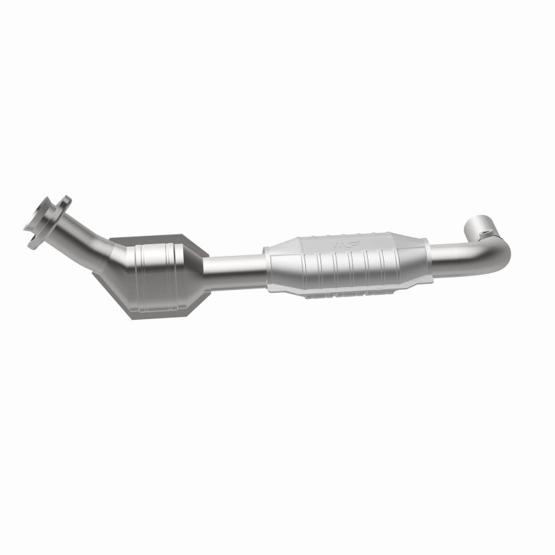MagnaFlow Direct Fit Catalytic Converter 97-00 Ford Vans 4.2L