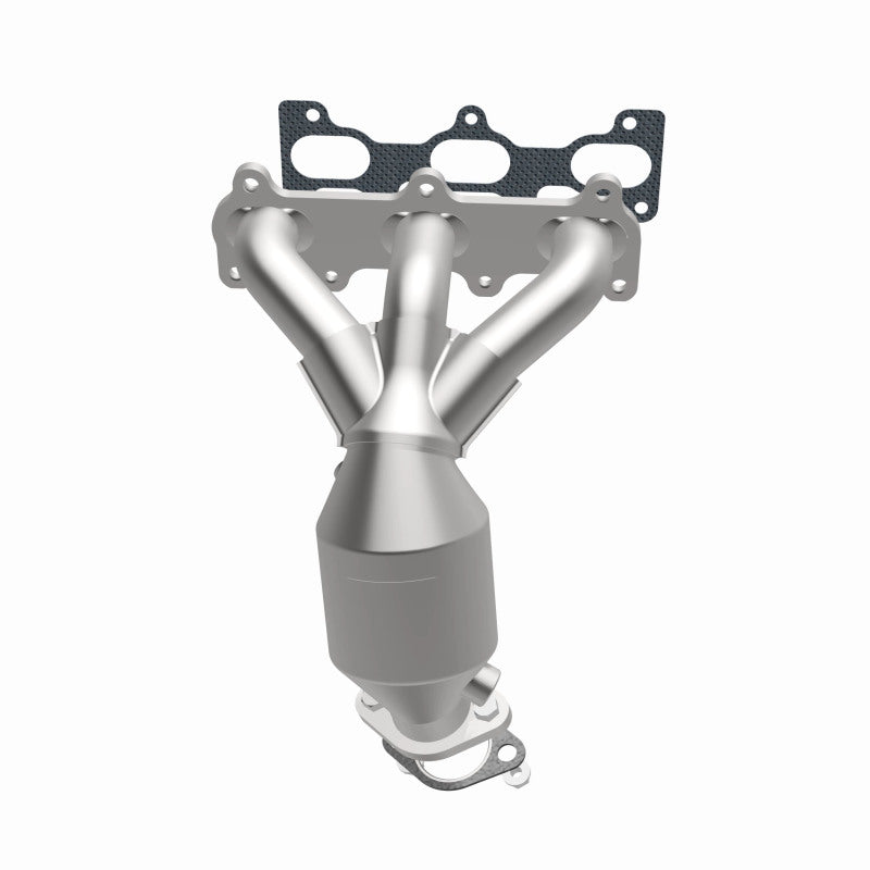 MagnaFlow Direct Fit Catalytic Converter 02-06 Hyundai Sonata 2.7L