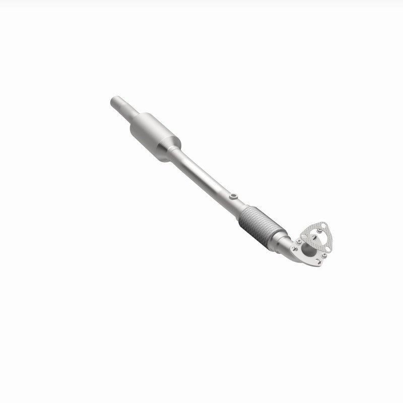 MagnaFlow Direct Fit Catalytic Converter 2008 Astra L4 1.8 OEM Underbody