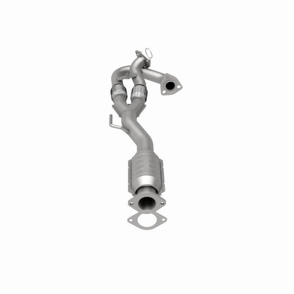 MagnaFlow Direct Fit Catalytic Converter 06 Murano 3.5 V6 AWD OEM
