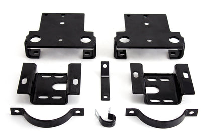Kit de mola pneumática Loadlifter 5000 para elevação pneumática