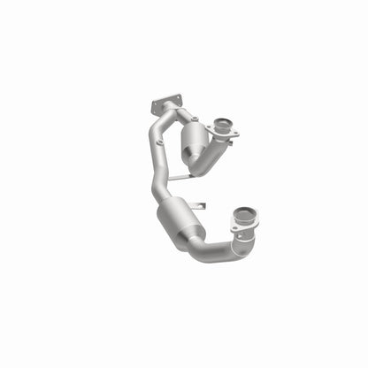 MagnaFlow Direct Fit Catalytic Converter 99-00 Windstar 3.0L V6