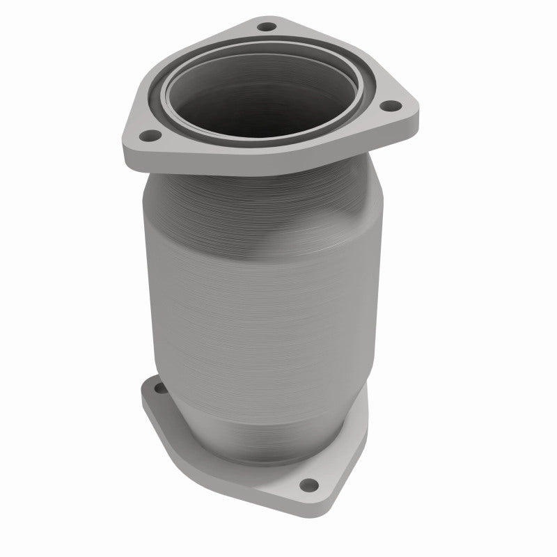 MagnaFlow Direct Fit Catalytic Converter 99-02 Daewoo Nubira 2.0L fr