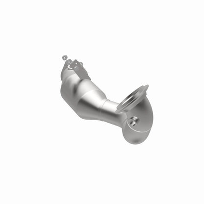 MagnaFlow Direct Fit Catalytic Converter BMW 3 07-08 Rear OEM