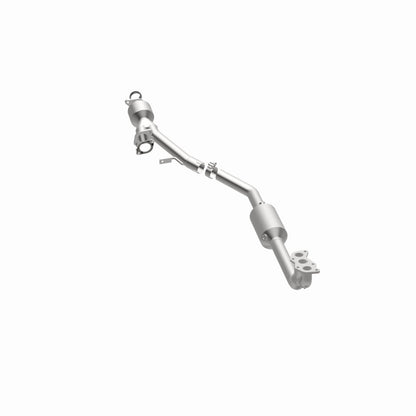 MagnaFlow Direct Fit Catalytic Converter 06-07 Subaru B9 Tribeca 3.0L CA Grade CARB Compliant