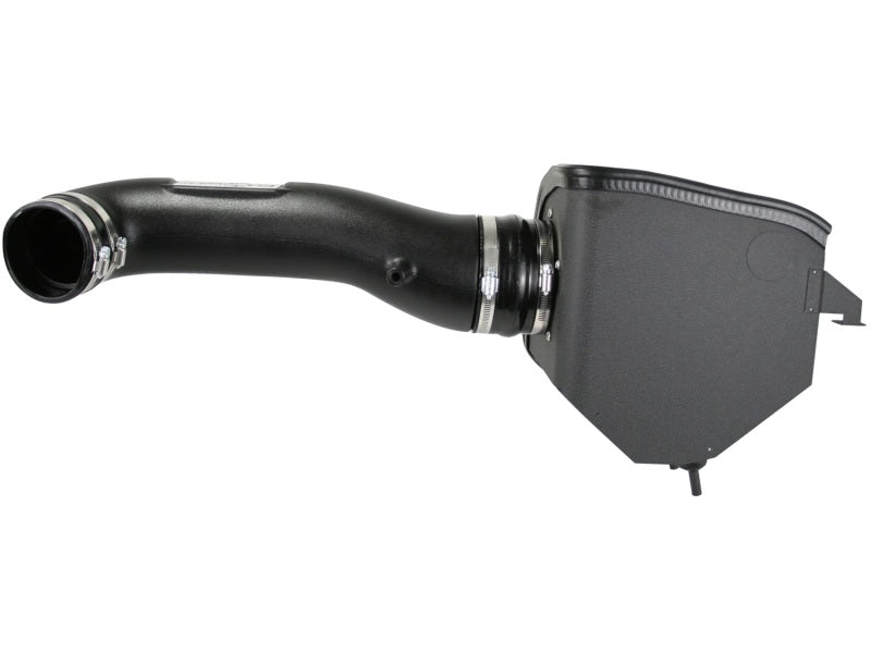 Admisiones aFe MagnumFORCE Stage-2 PDS AIS PDS Jeep Wrangler (JK) 2012 V6-3.6L
