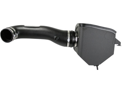 Admisiones aFe MagnumFORCE Stage-2 PDS AIS PDS Jeep Wrangler (JK) 2012 V6-3.6L