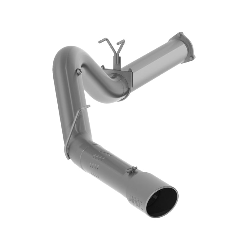 MBRP 2015 Ford F250/350/450 6.7L 5in Sistema de escape aluminizado de salida de un solo lado