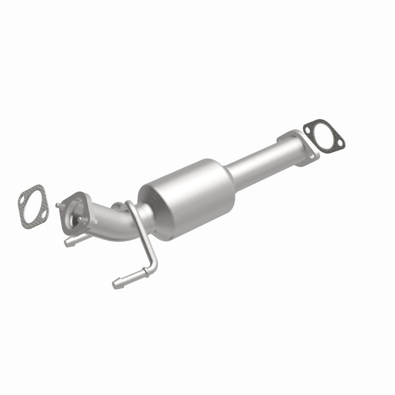 MagnaFlow Direct Fit Catalytic Converter 2012-2014 Sonic L4 1.8 OEM Underbody