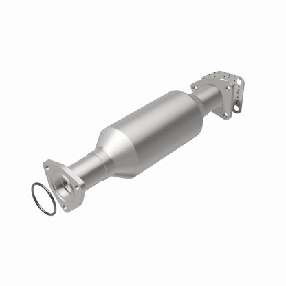MagnaFlow Direct Fit Catalytic Converter 99-02 Odyssey 3.5L OEM