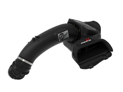 aFe Momentum GT Pro DRY S Sistema de admissão de ar frio 2021+ Ford F-150 V-5.0L