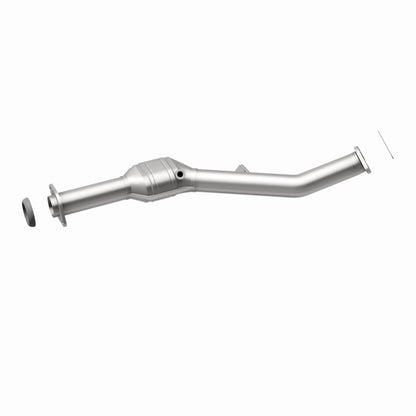 MagnaFlow Direct Fit Catalytic Converter 06-08 Subaru Legacy 2.5L