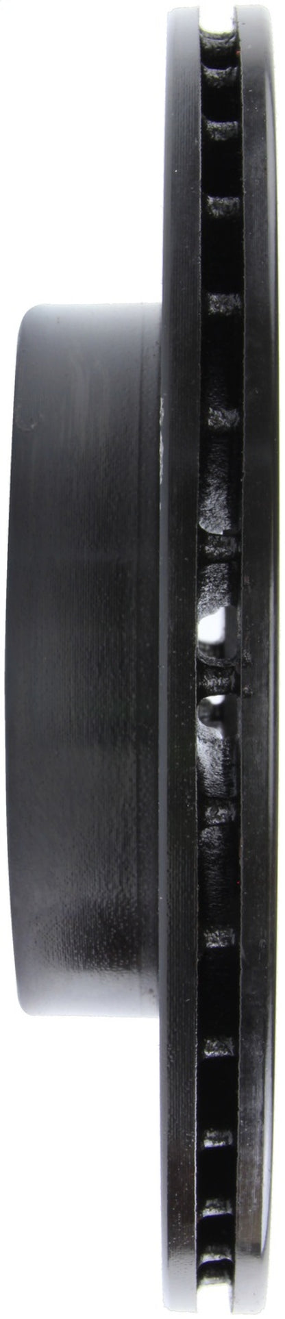 StopTech Power Slot 98-99 Nissan Sentra / 95-99 200SX Rear Disc SportStop Front Slotted Left Rotor