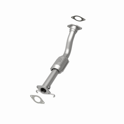 MagnaFlow Direct Fit Catalytic Converter 99-02 Oldsmobile Intrigue