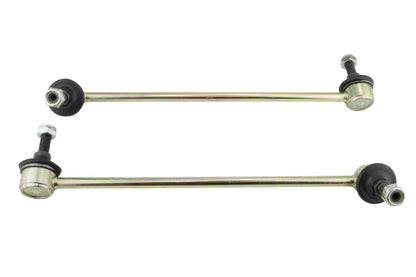 Whiteline Plus 8/06-8/09 Pontiac G8 Front Sway Bar Link Assembly (ball/ball link)